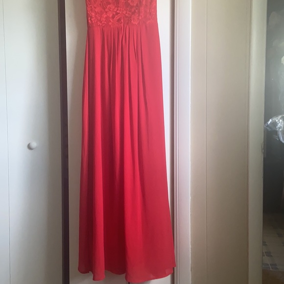 Bridesmaid/Summer floral dress - Picture 6 of 8